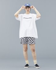 画像23: Liberaiders  MIRROR LOGO TEE (23)