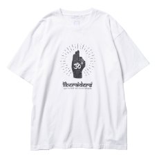 画像1: Liberaiders  MEDITATION TEE (1)