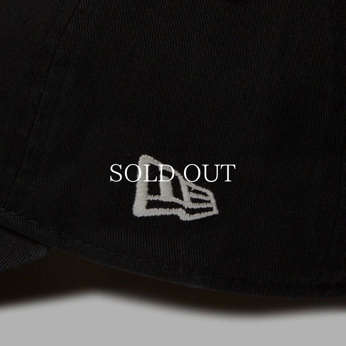 画像5: NEW ERA  9TWENTY Khaki Sweat Band ボストン・レッドソックス ブラック カーキスウェットバンド (5)