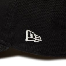 画像5: NEW ERA  9TWENTY Khaki Sweat Band ボストン・レッドソックス ブラック カーキスウェットバンド (5)