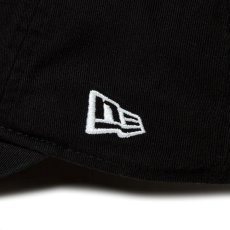 画像6: NEW ERA  9THIRTY SANTA CRUZ スクリーミングハンド ミニロゴ ブラック (6)