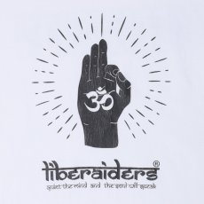 画像3: Liberaiders  MEDITATION TEE (3)