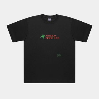 APPLEBUM(アップルバム)Tシャツ