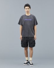 画像16: Liberaiders  MIRROR LOGO TEE (16)