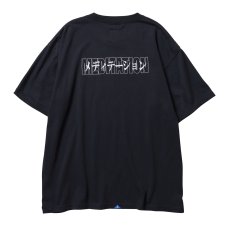 画像6: Liberaiders  MEDITATION TEE (6)