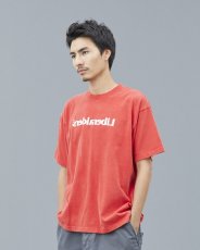 画像44: Liberaiders  MIRROR LOGO TEE (44)
