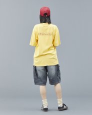 画像32: Liberaiders  MEDITATION TEE (32)