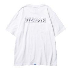 画像2: Liberaiders  MEDITATION TEE (2)