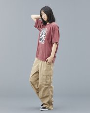 画像18: Liberaiders  BE HERE NOW TEE (18)