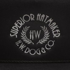 画像6: THE H.W.DOG&CO.  MESH CAP (6)