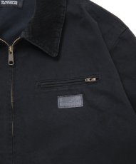 画像3: ROTTWEILER 【先行予約】R9 DETROIT JACKET (3)
