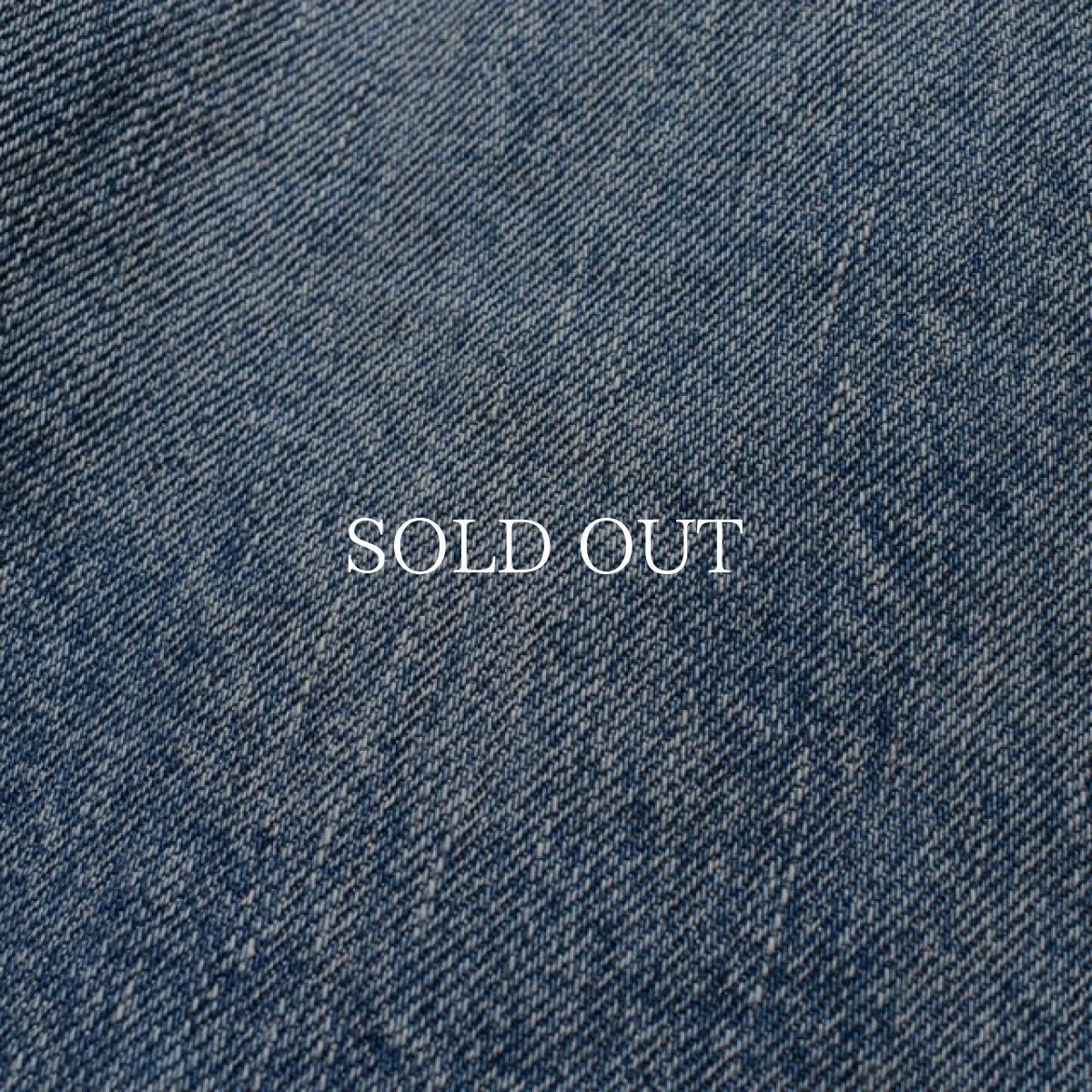 画像16: MINEDENIM  Standard Slim STR 5pocket USD (16)