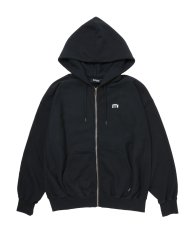 画像1: ROTTWEILER 【先行予約】R9 LOGO ZIP PARKA (1)