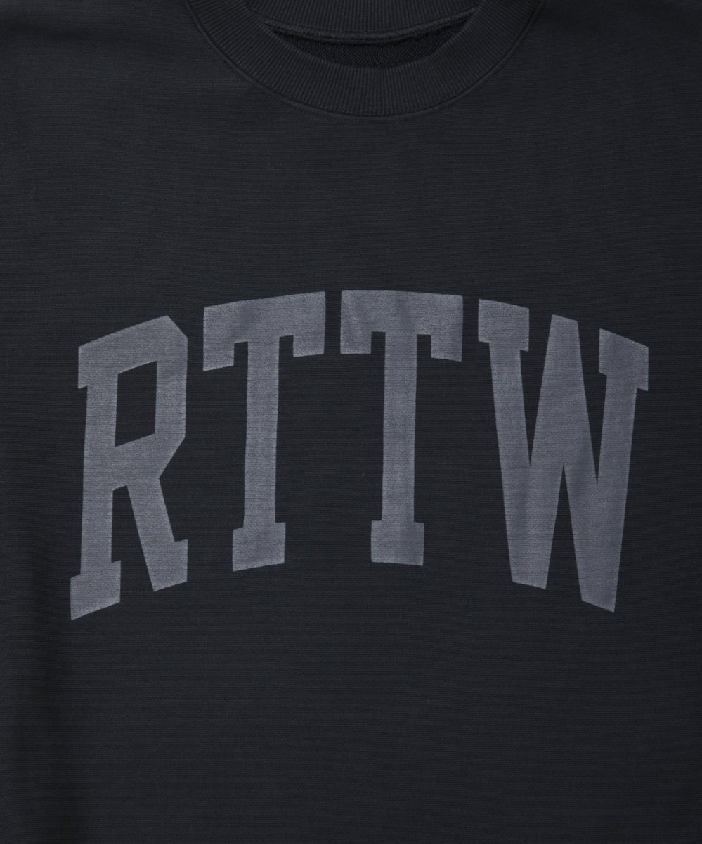 画像4: ROTTWEILER  R9 RTTW SWEATER (4)