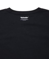 画像10: ROTTWEILER 【先行予約】R9 BASIC TEE (10)