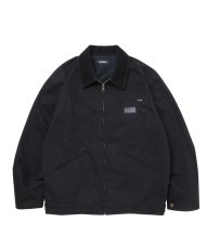 画像1: ROTTWEILER 【先行予約】R9 DETROIT JACKET (1)