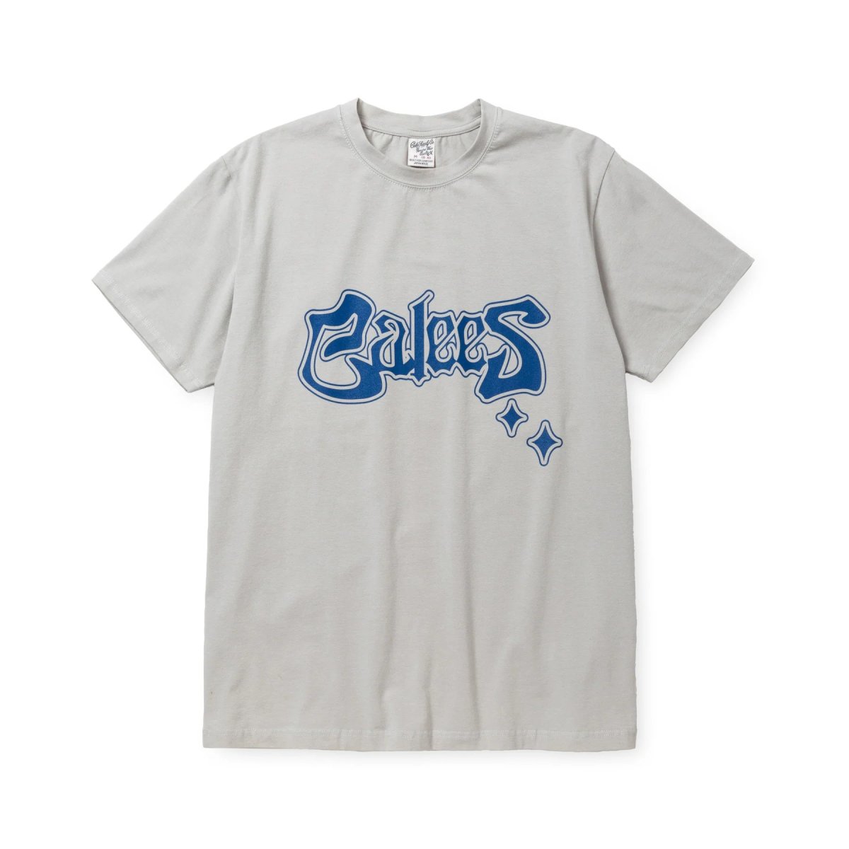 画像3: CALEE STRETCH CALEES LOGO TEE (3)
