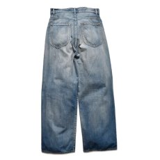 画像9: MINEDENIM  Light weight Denim E.Wide 5pocket USS (9)