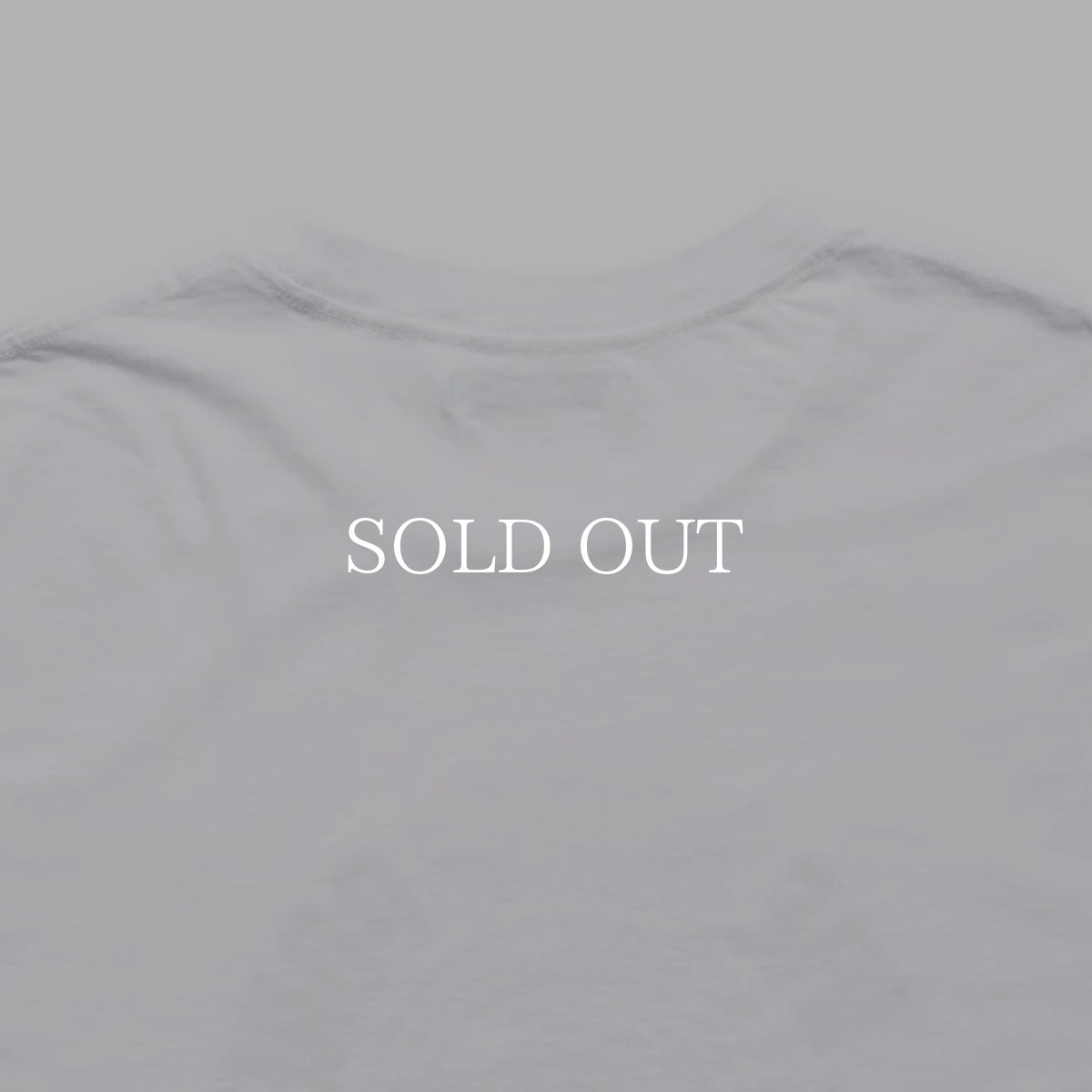 画像10: MINEDENIM  THE SUN IS GONE T-SH (10)