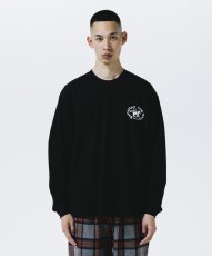 画像13: ROTTWEILER 【先行予約】HORSE LS TEE (13)