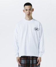 画像6: ROTTWEILER 【先行予約】HORSE LS TEE (6)