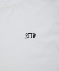 画像3: ROTTWEILER 【先行予約】R9 LOGO LS TEE (3)