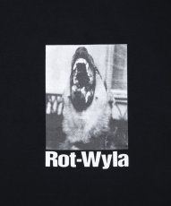 画像10: ROTTWEILER 【先行予約】DOG PHOTO TEE (10)