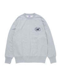 画像6: ROTTWEILER 【先行予約】HORSE SWEATER (6)