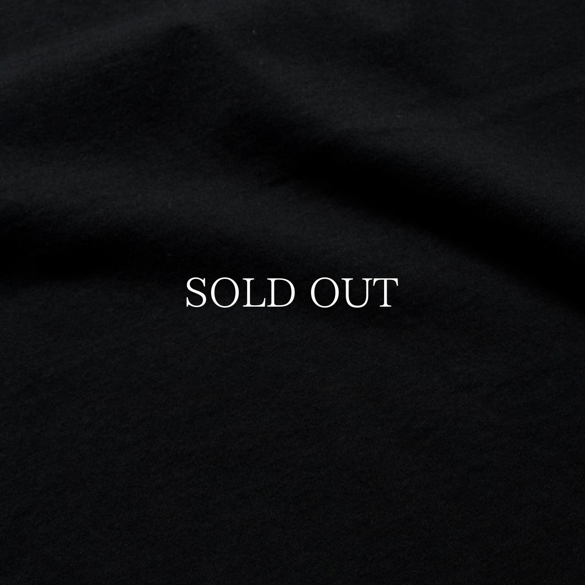 画像6: MINEDENIM  THE SUN IS GONE T-SH (6)