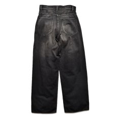 画像2: MINEDENIM  Light weight Denim E.Wide 5pocket USS (2)