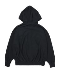 画像2: ROTTWEILER 【先行予約】R9 BASIC ZIP PARKA (2)