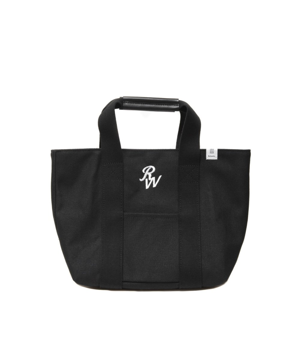 画像5: ROTTWEILER  CANVAS TOTE BAG SMALL (5)