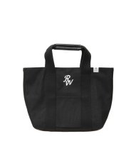 画像5: ROTTWEILER 【先行予約】CANVAS TOTE BAG SMALL (5)