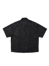 画像3: COOTIE   120/2 Typewriter Cuba S/S Shirt (3)