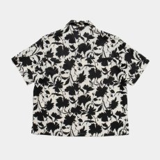 画像2: APPLEBUM  ”Leaf Motif” Oversize Aloha Shirt (2)