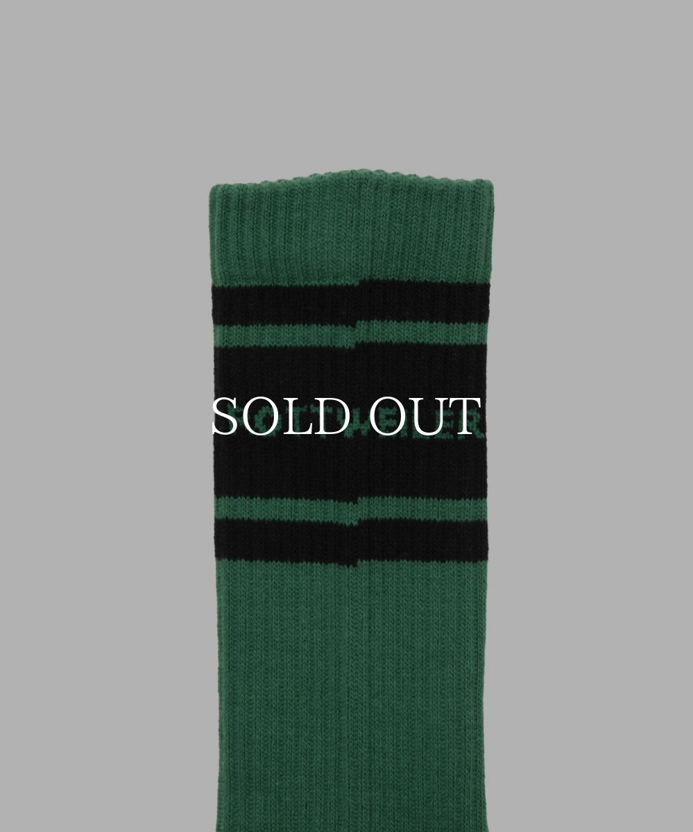 画像8: ROTTWEILER  R9 LINE SOX (8)