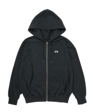 画像5: ROTTWEILER 【先行予約】R9 LOGO ZIP PARKA (5)