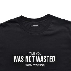 画像3: MINEDENIM  TIME YOU WAS NOT WASTED T-SH (3)