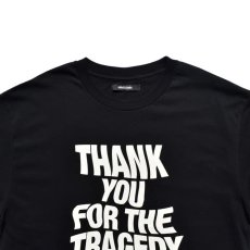 画像3: MINEDENIM  THANK YOU FOR THE TRAGEDY T-SH (3)