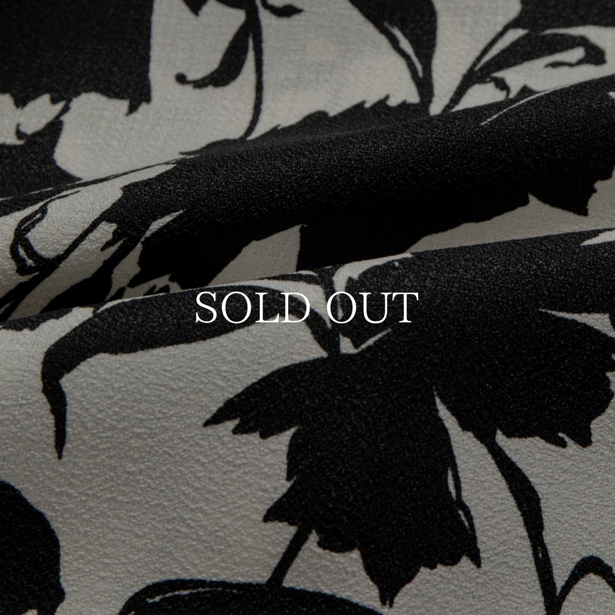 画像5: APPLEBUM  ”Leaf Motif” Oversize Aloha Shirt (5)