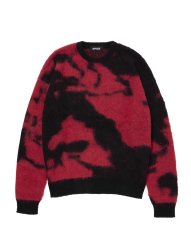 画像5: ROTTWEILER 【先行予約】R9 PAINTED KNIT (5)