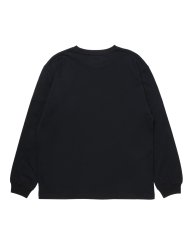 画像9: ROTTWEILER 【先行予約】R9 LOGO LS TEE (9)