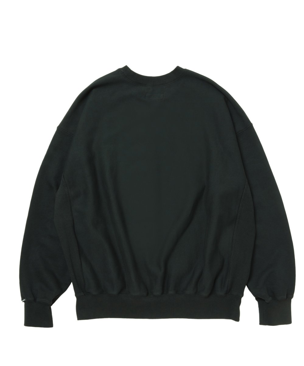 画像7: ROTTWEILER  R9 RTTW SWEATER (7)