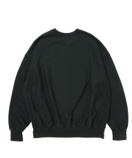 画像9: ROTTWEILER 【先行予約】R9 RTTW SWEATER (9)
