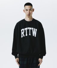 画像10: ROTTWEILER 【先行予約】R9 RTTW SWEATER (10)