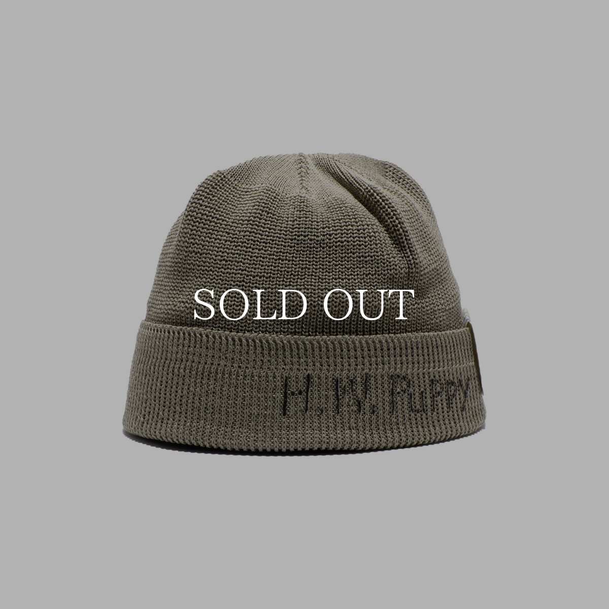 画像3: THE H.W.DOG&CO.  40S WATCH (3)