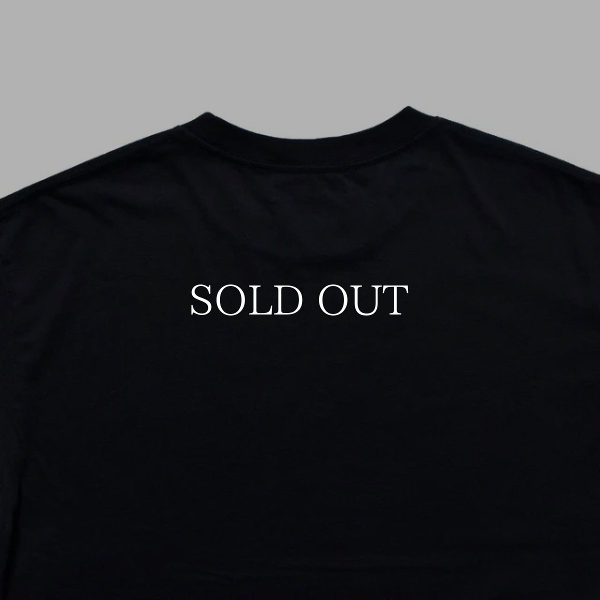 画像4: MINEDENIM  LIVING IS EASY WITH EYES CLOSED T-SH (4)