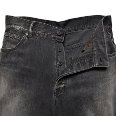画像4: MINEDENIM  Light weight Denim E.Wide 5pocket USS (4)