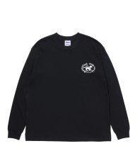 画像8: ROTTWEILER 【先行予約】HORSE LS TEE (8)