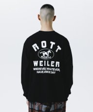 画像14: ROTTWEILER 【先行予約】HORSE LS TEE (14)